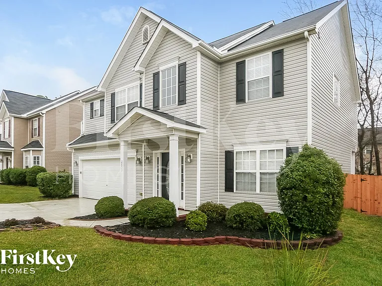2853 Island Point Dr NW — Photo 3