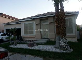 4841 Zanzibar Ln, Las Vegas, NV 89147