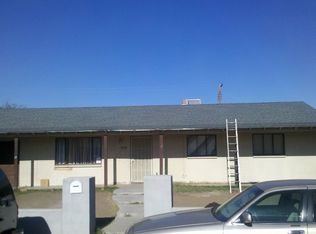 3329 N 40th Ave, Phoenix, AZ 85019