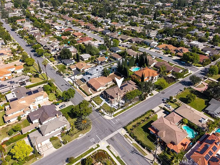 536 W Camino Real Ave — Photo 68