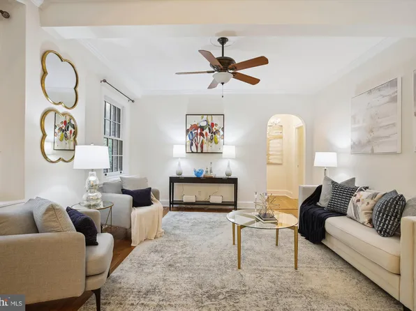 3930 Conn Ave NW APT 101-H, Washington, DC 20008