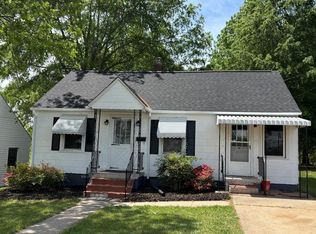 312 Arlington Pl, Danville, VA 24541