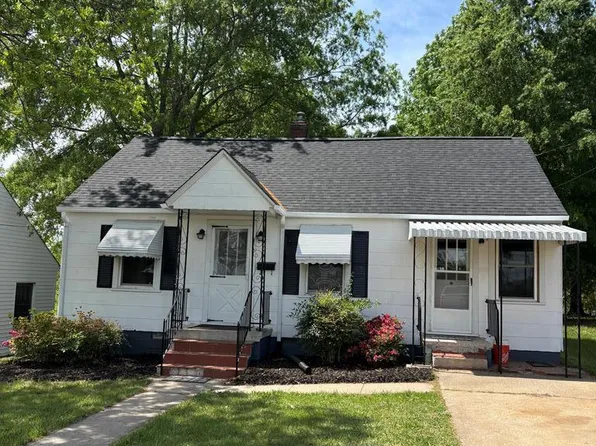 312 Arlington Pl, Danville, VA 24541