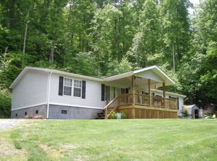373 November Dr, Sylva, NC 28779