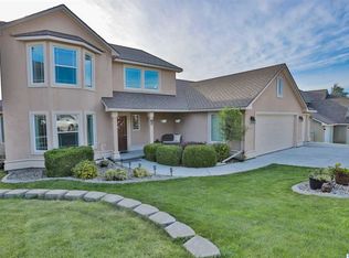 3506 S Keller St, Kennewick, WA 99337