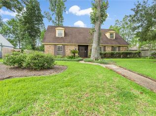 5846 Tarrytown Ave, Baton Rouge, LA 70808