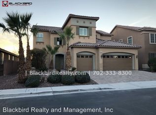 6953 Puetollano Dr, North Las Vegas, NV 89084