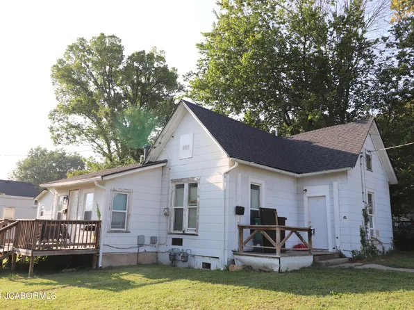 823 Grand St, Fulton, MO 65251