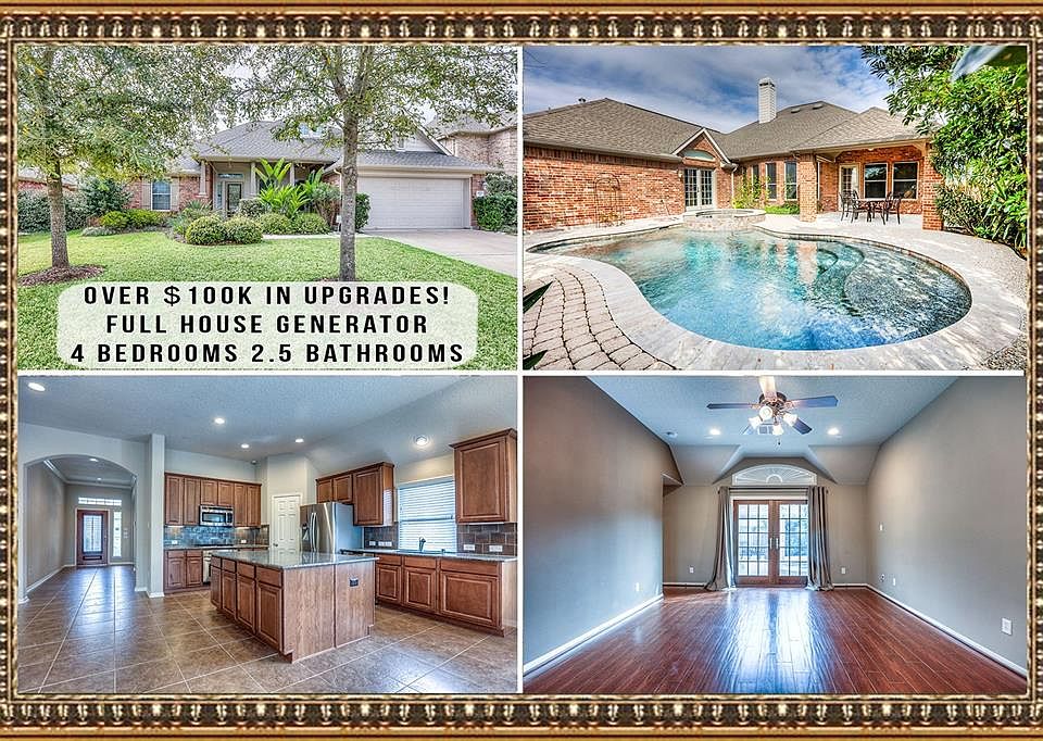 1st image of 14719 Fountain Stone Ln