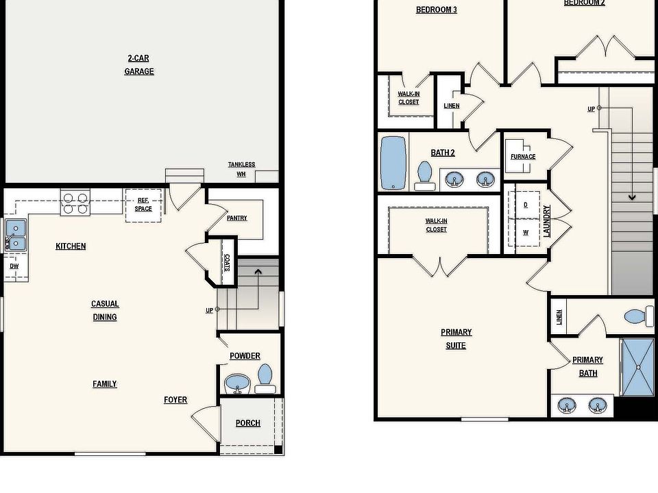 2nd image of 6786 N Silver Creek Dr