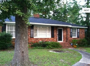 1129 Kirk Pl, Augusta, GA 30909
