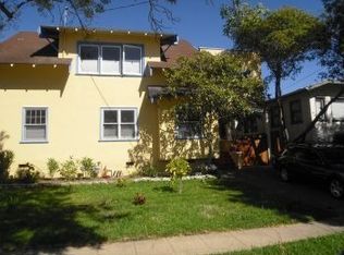 1047 Sierra St, Berkeley, CA 94707