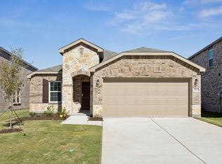 2043 Pleasant Knoll Cir, Forney, TX 75126