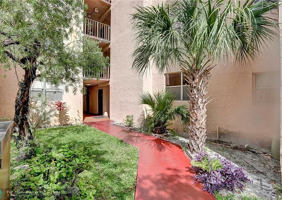 2850 Somerset Dr APT 407L, Lauderdale Lakes, FL 33311 MLS F10354717