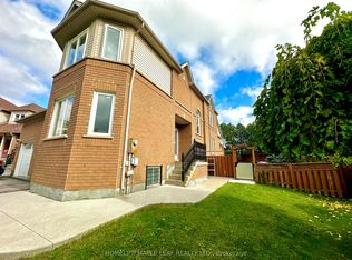 41 Woodstream Ave E, Brampton, ON L6R1N7