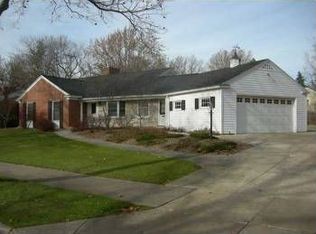 2203 Elliott St SE, Grand Rapids, MI