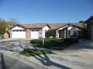 3699 Blue Spruce Way, Corona, CA 92881