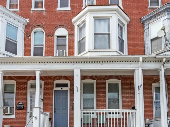 1429 W Philadelphia St, York, PA 17404