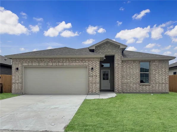 2613 Westeros St, Corpus Christi, TX 78415
