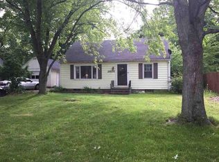 2806 Cumberland, elkhart, IN 46514