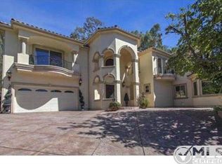17721 Marcello Pl, Encino, CA 91316