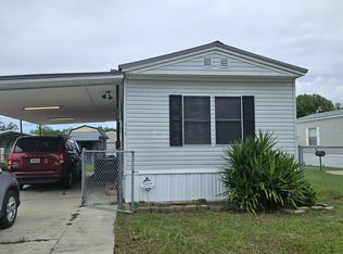 319 Mobile Estates Dr, Gray, LA 70359