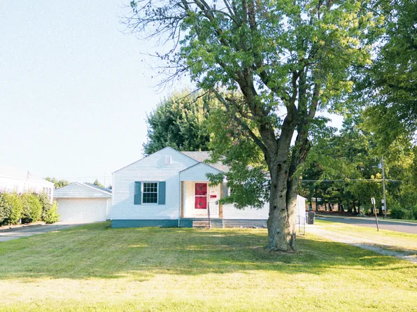 545 Federal Dr, Anderson, IN 46013