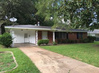 706 Tarver St, Monroe, LA 71201