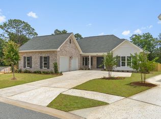 584 Tulip Tree Way, Niceville, FL 32578