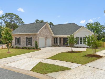 584 Tulip Tree Way, Niceville, FL, 32578