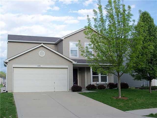 1st image of 1409 Castleford Ln