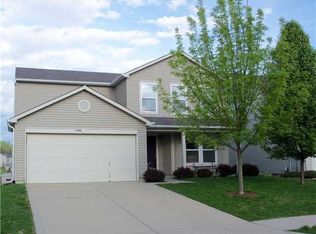1409 Castleford Ln, Indianapolis, IN