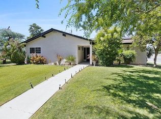 3900 Cooney Way, Bakersfield, CA 93309