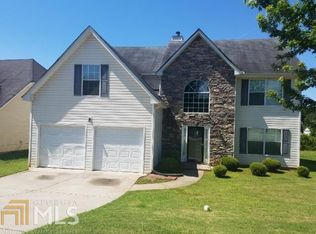 270 Dairyland Dr, Covington, GA