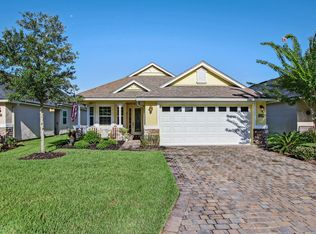 1633 Sugar Loaf Ln, Saint Augustine, FL 32092