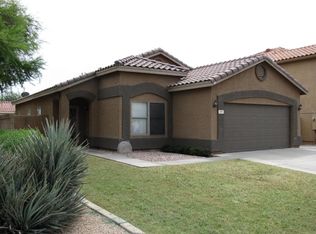 669 S Roca St, Gilbert, AZ 85296