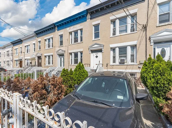 977 Utica Ave, Brooklyn, NY 11203