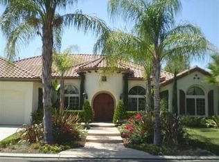 10565 N Medinah Cir, Fresno, CA