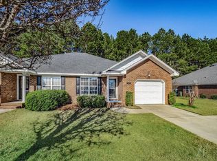 3742 Beacon Dr, Sumter, SC 29154