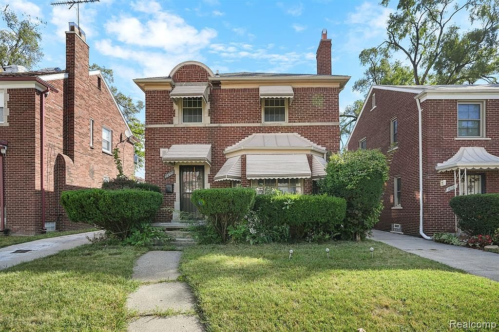 18300 Littlefield St, Detroit, MI 48235 MLS 20240072107 Zillow