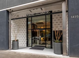 1415 2nd Ave UNIT 603, Seattle, WA 98101
