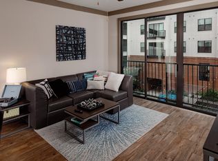 The Standard, Athens, GA 30601