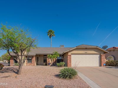 11447 N 109TH Street, Scottsdale, AZ, 85259