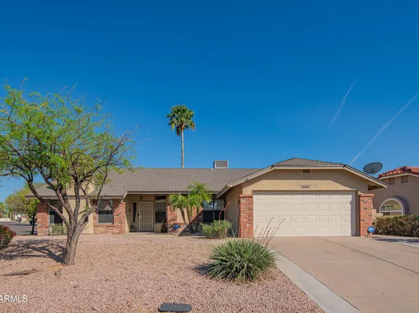 11447 N 109TH Street, Scottsdale, AZ 85259