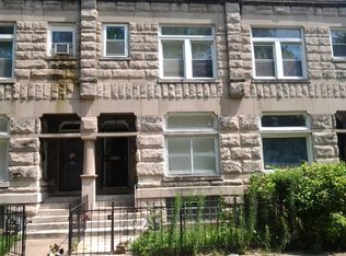 5645 S Green St #5645, Chicago, IL 60621