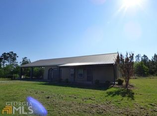 917 Clement Rd, Rocky Face, GA 30740