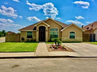 2251 Villa Cir, Eagle Pass, TX 78852