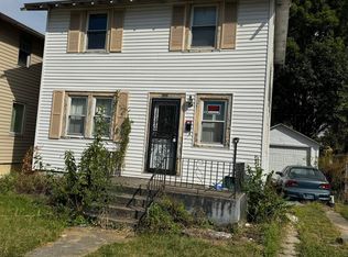 3535 Smith St, Fort Wayne, IN 46806