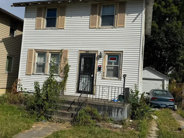 3535 Smith St, Fort Wayne, IN 46806