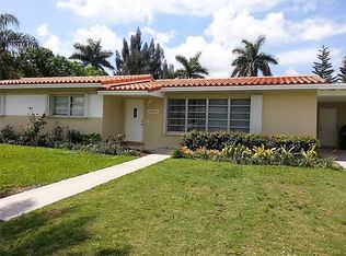 9298 SW 167th Ter, Palmetto Bay, FL 33157